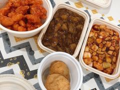 -七食九号食堂(东丽空港店)