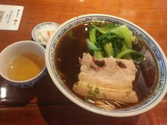 -同得兴 Since·1995 传统苏式面馆(十全街店)
