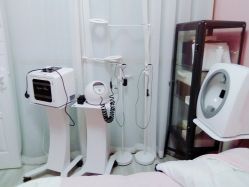 -YOUNGSKIN氧研皮肤管理中心