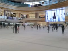 -冠军冰场CHAMPION RINK(苏州中心商场店)