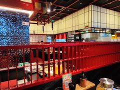 -谷牛和牛烤肉(漕河泾印象城店)