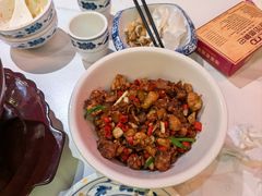 -老街鱼嘴巴(步步高新天地店)