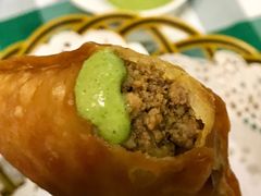 -Santoor 萨都里印度餐厅(北锣鼓巷店)