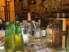 -博望坡酒楼(漕溪路店)