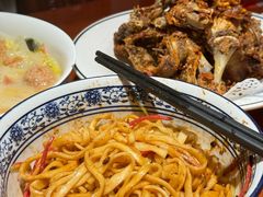 -京味张·北京烤鸭(南山店)