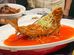 -濮园 · 四合院餐厅