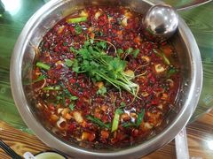 -老四川平头酸菜鱼(衙前店)