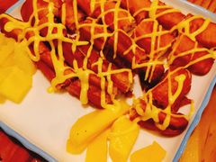 -符离集餐厅(万象城店)