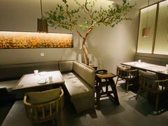 -船歌·鱼水饺青岛菜(闽江二路店)