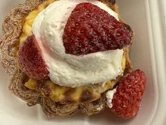 -巴黎贝甜(大宁国际商业广场店)