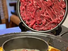 -巴蜀大将火锅(春熙店)