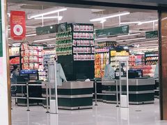 -长申超市(美食城店)