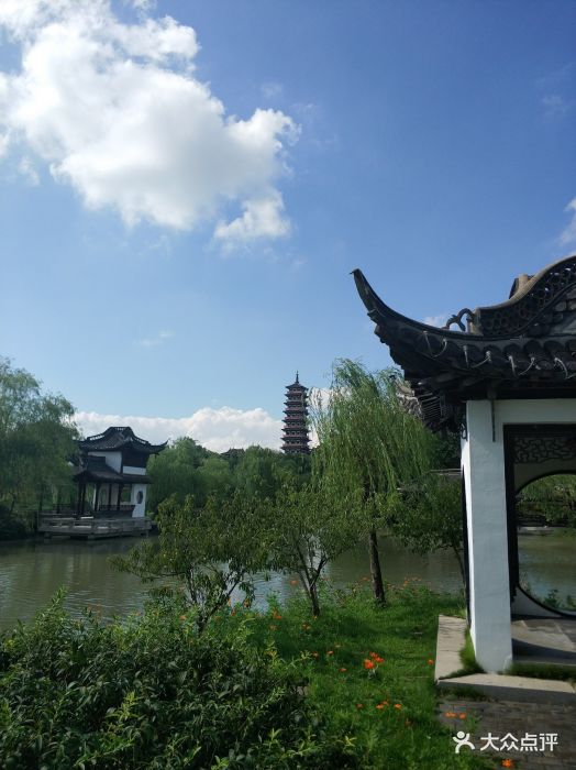 东园小馆(虹桥坊店)-图片-扬州美食-大众点评网