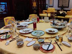 -白家大院·王府宫廷菜(苏州街店)