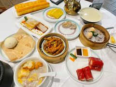-悦雅居·老广州老味道(长湖店)