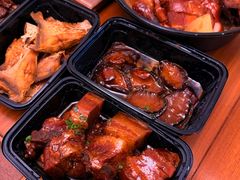 忆家红烧肉-忆家一宴(南丹东路总店)