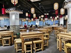 -老城南.鸭血粉丝汤(夫子庙店)