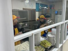 -薛昌利大米面皮(南关正街店)