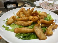 -红日饭店(裕隆三路店)