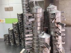 -吃不亏特色包子(三峡广场店)