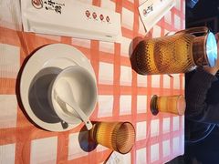 -恰八斗·猛火长沙菜(国贸店)