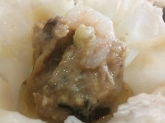 三鲜烧卖-德贤烧麦菜馆(本溪路店)