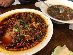 -佳成川菜馆(融创观澜壹号店)