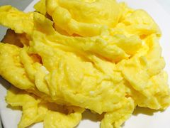 嫩炒鸡蛋-老昌春饼(中央大街店)
