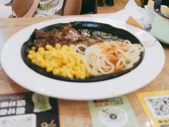 -豪客来牛排(成都锦江大融城店)