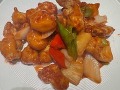 -蔡澜点心·粤菜(新街口IFCX店)