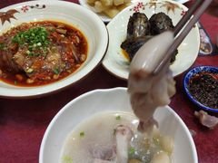 -易老妈蹄花.特色川菜(人民公园总店)