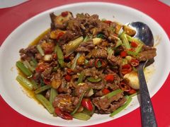 -匠熙小馆(崇文门店)