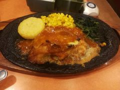 -萨莉亚意式餐厅(南开大悦城店)