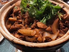 -川香煲(茅台路店)