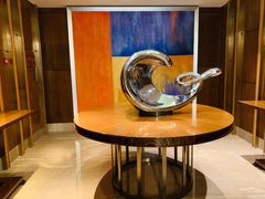 -广州粤海喜来登酒店