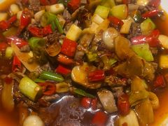 -铁公鸡·四川料理(天环广场店)