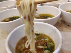 -乡党臊子面(丰庆公园店)