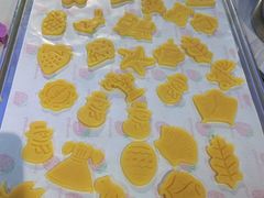 -米柚烘焙教室(工联CC店)