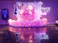 -卡宿自助餐厅(高新万达店)