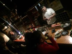 -鸟内会(河北路店)