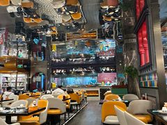 -巴依老爷新疆美食(清华东门店)