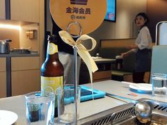 -海底捞火锅(公益西桥店)