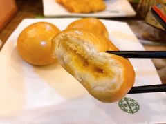 -添好运点心专门店(深水埗店)