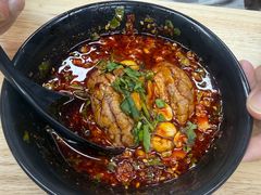 -四川老牛麻辣烫(北门桥店)