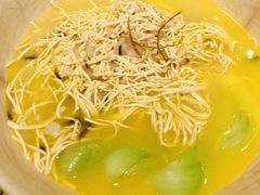 -扬州香格里拉·香宫中餐厅