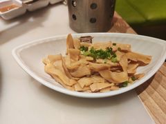 -韩宫宴烤肉·料理(宝山万达店)