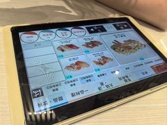 -濱寿司(高新伊藤店)