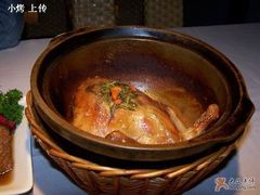 香哦-外婆家(杭州马塍店·杭帮菜名店)