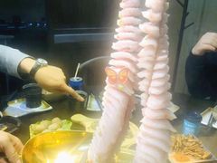 -土著渔匠·养生蝴蝶鱼(香樟路店)
