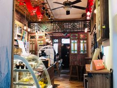 -西关84·History·Art·Cafe